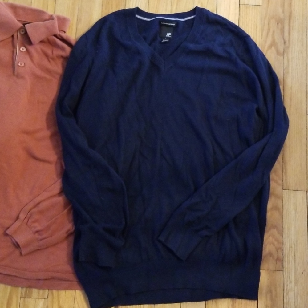 Mens sweaters - Picture 4 of 4